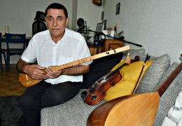 Âşıklık gönül işidir