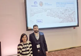 Bijîşkên Kurd li platforma navneteweyî ne