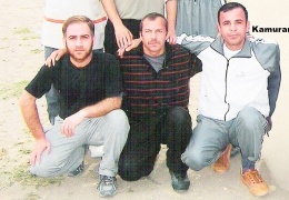 10 ay, 30 yıldan uzun geldi