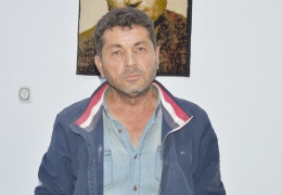 Kaypakkaya’nın köyü hedefte