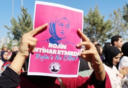 Rojin’in katili hangi “nüfuz sahibi” kişiler?