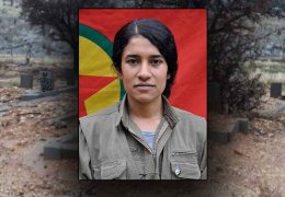 Şahin Van’da defnedildi