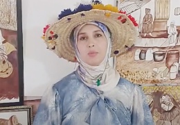 Tek renk sonsuz hayal