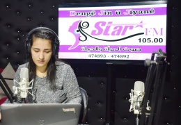 Kadınların sesi: STAR FM