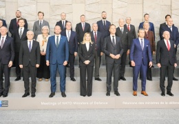 Hava sahalarına ‘drone duvarı’