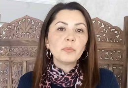 Tutsak Eşbaşkan Alaca koronaya yakalandı