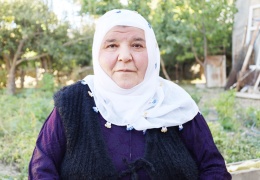 Tûşba’da bir şifacı