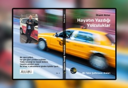 Direksiyon başında 66 insan hikâyesi