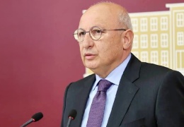 Üçüncü Yol “Türkiye ittifakıdır”