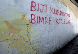 Kürt sorunu Kürdistan sorunudur