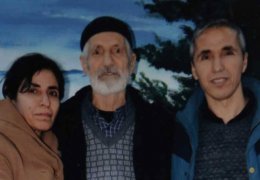 Hasta tutsak tedavi edilmiyor