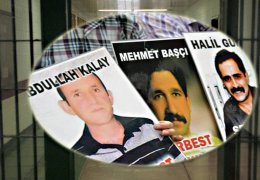 Demokratlığın ölçüsü