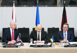 Avrupa'yı LCI-X koruyacak