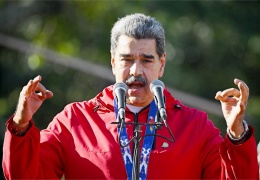 CIA’ya Maduro talimatı