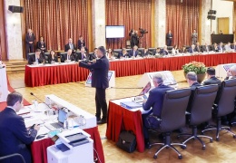 Yeni Yol Grubu ve TİP'in önerileri