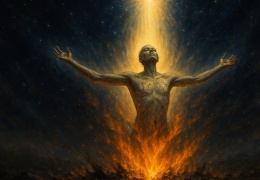 Kültür ve sanatın yeni ufku: Ruhu geri çağırma