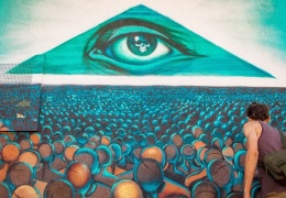 Devlet, korku ve itaat