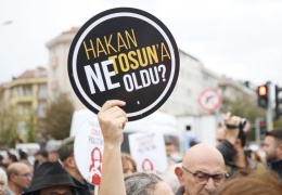 Hakan Tosun cinayetinde yanıt bekleyen sorular