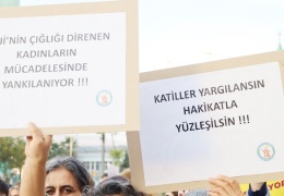 Devlet kayıtsızlığının kılıfı: İntihar