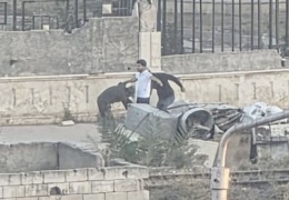 Halep’i Kürtsüzleştirmek istiyorlar