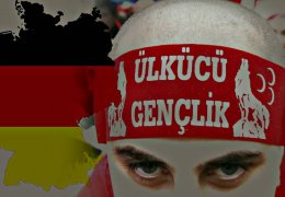 Futbola taşan ırkçılık