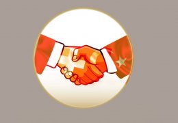 Despot devletle neyin anlaşması?