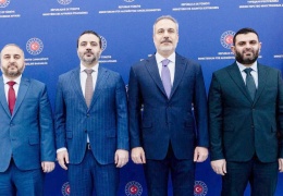 MİT’ten ‘QSD’ye baskıyı sürdürün’ talimatı