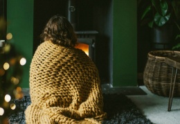 Beş milyon insan ısınamıyor