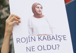 Fail: Erkek egemen adalet sistemi