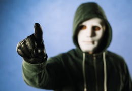 Değerlerin hırsızları