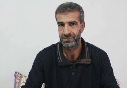 Polis katlettiğini arıyor!