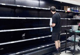 Almanlara savaş uyarısı