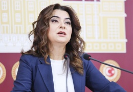 Meclis 'Barış Yasası' hazırlasın