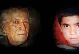 Pankartı basana hapis