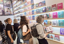 Yapay zeka edebiyatı parçalıyor