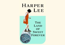 Harper Lee’nin kayıp öyküleri