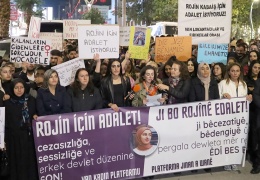 Güvenlik görevlisi mi tecavüz etti?