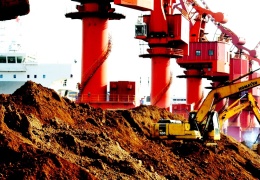 Trump'tan Çin'e nadir element kozu