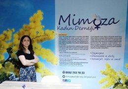 Mimoza Çukurova’ya kök salacak
