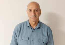 30 yıllık tutsağın ilticası reddedildi