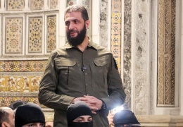 Trump istedi, BM Colani yaptırımlarını kaldırdı