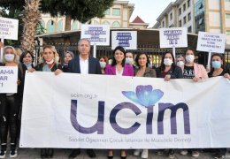 Tecavüzcü öğretmene 621 yıl hapis