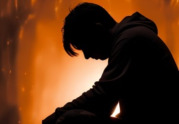 Utanmasızlık, masumiyetin yitirilmesidir