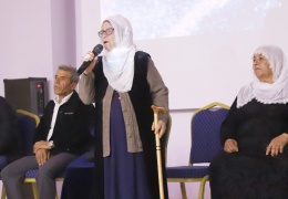 Kemiklerimizi unutmayacağız