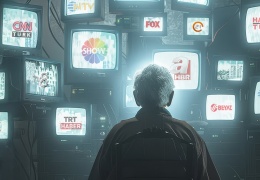 Barışa karşı duranların çaresizliği