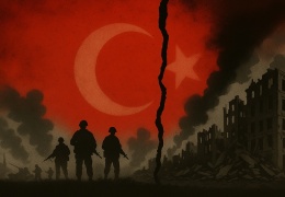 Türkiye savaş dışında nasıl kalabilir?