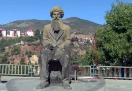 15 Kasım 1937’nin  84. yılında Dersim