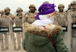 Kürt-Türk ‘kardeşliği’ sahtekarlığı