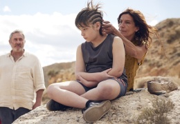 Sırat: Dünyanın Sonuna Yolculuk