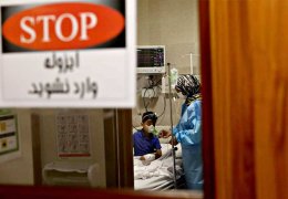 Rojhilat’ta salgın yayılıyor